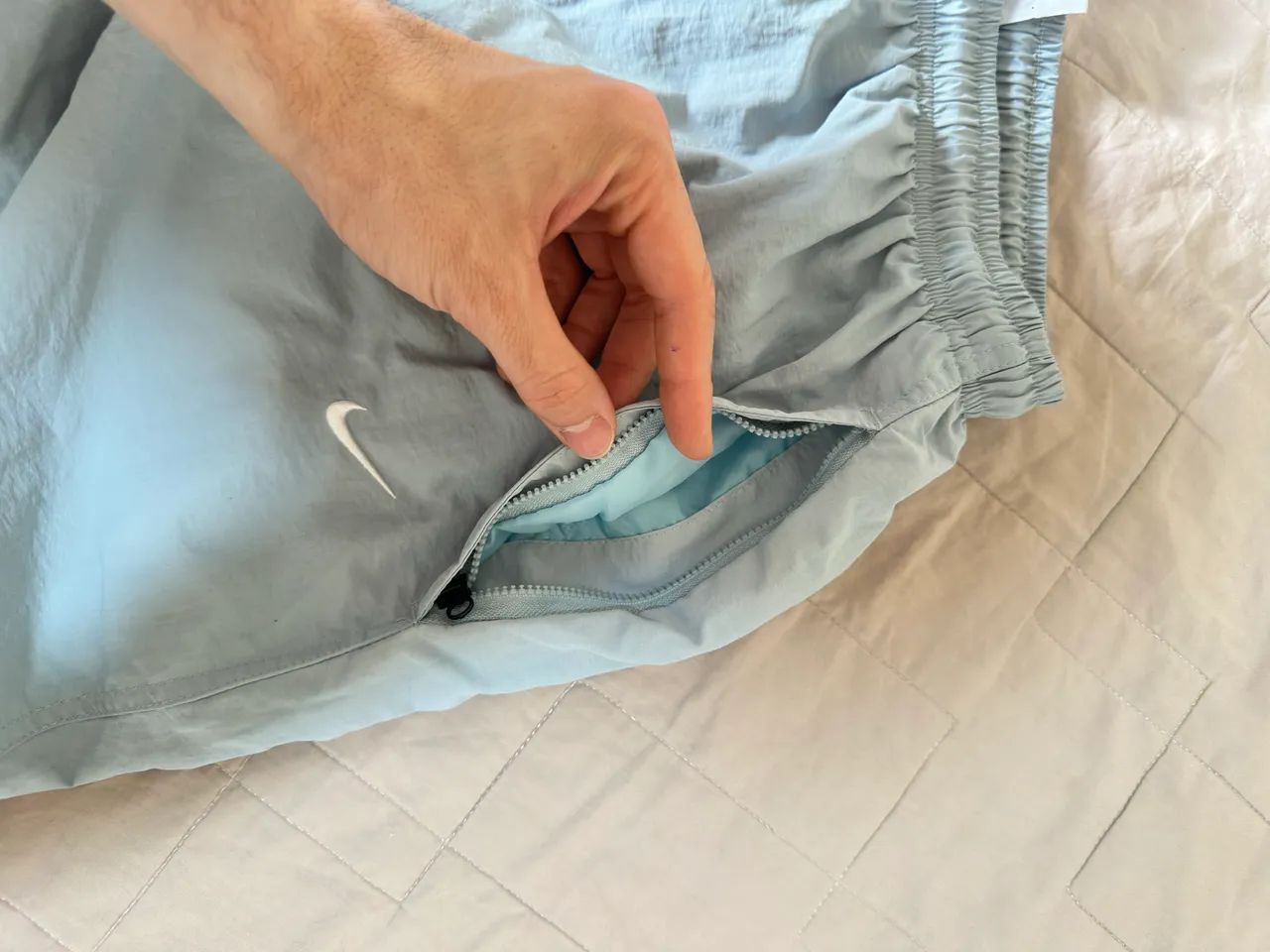 Calça Nike - Tech - Foto 3