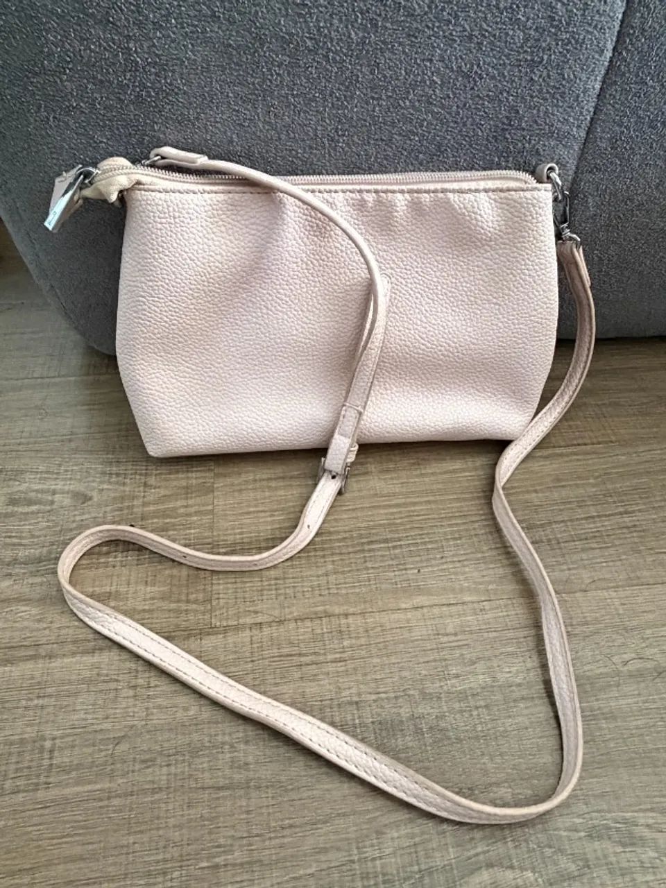 Bolsa Santa Lolla Nude  - Foto 2