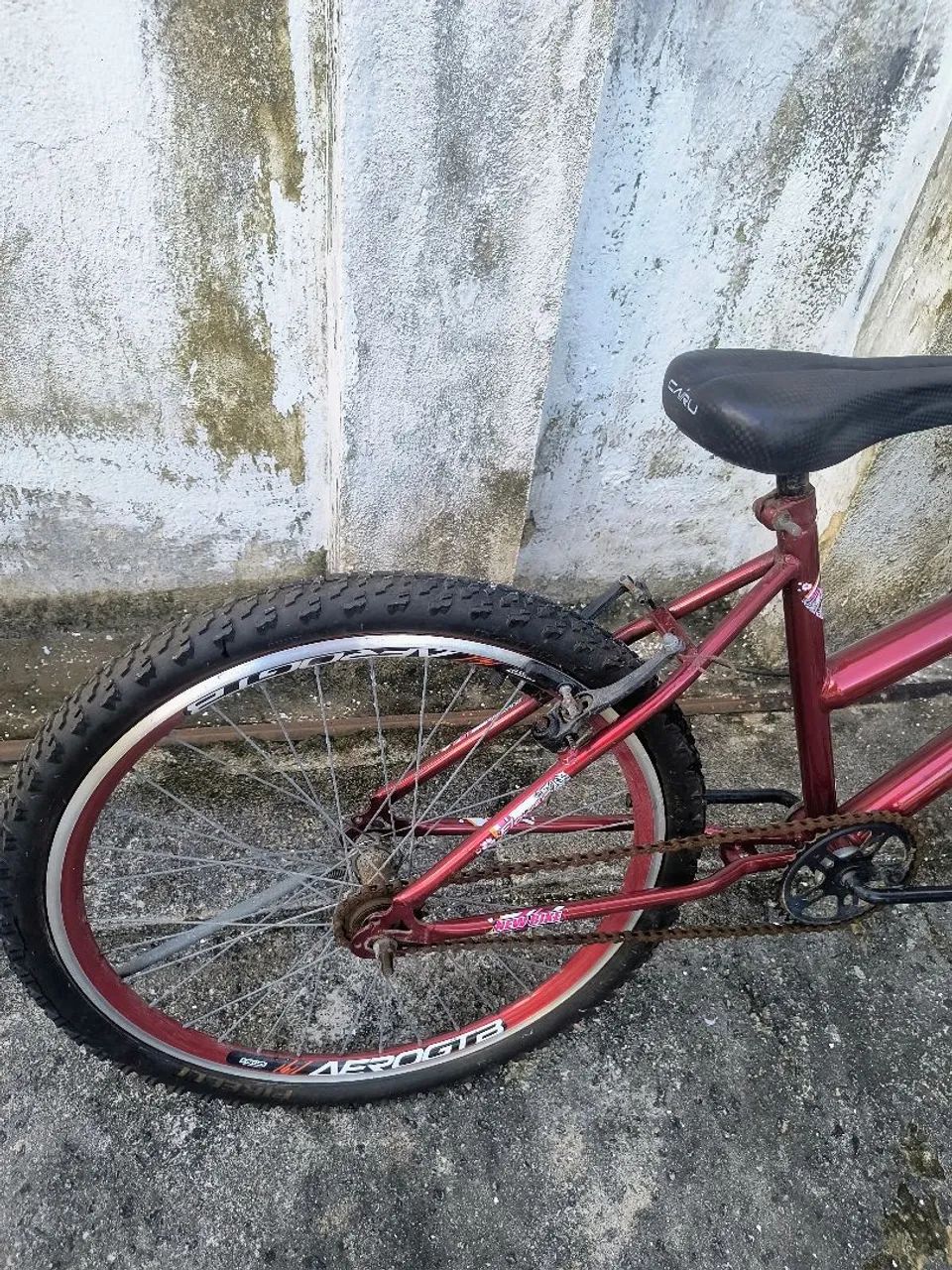 Bicicleta no precinho - Foto 3