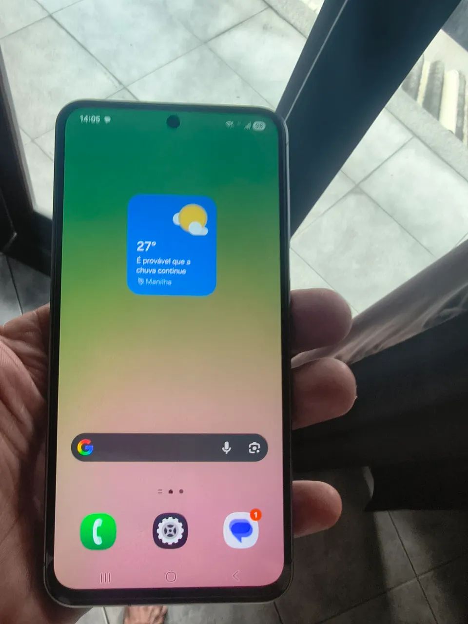 Samsung Galaxy a56 - Foto 3