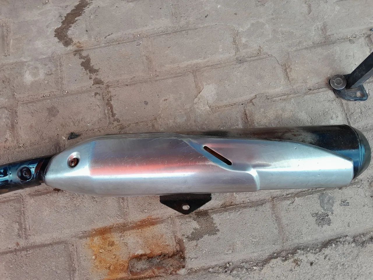 Descarga fan 150  - Foto 2