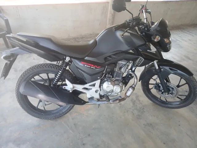 Vende-se fan 160  - Foto 3
