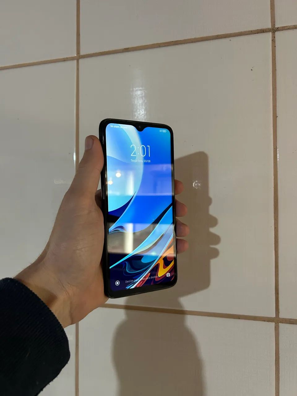 Redmi 9t - Foto 3