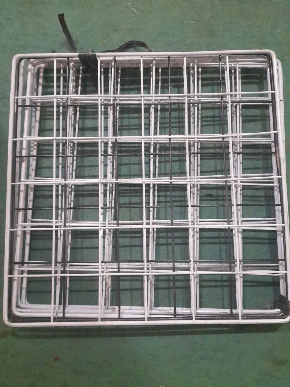 Balcão de vidro acessórios  - Foto 3