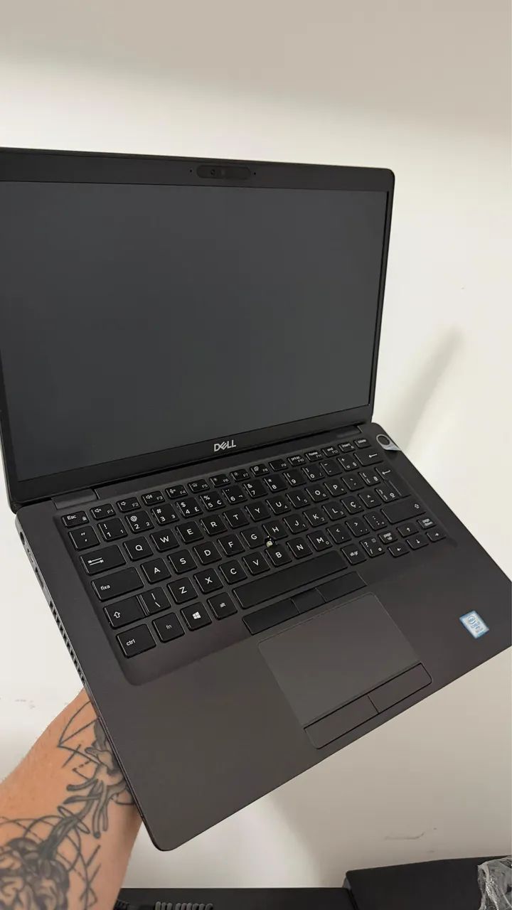 NOTEBOOK DELL LATITUDE - Foto 2