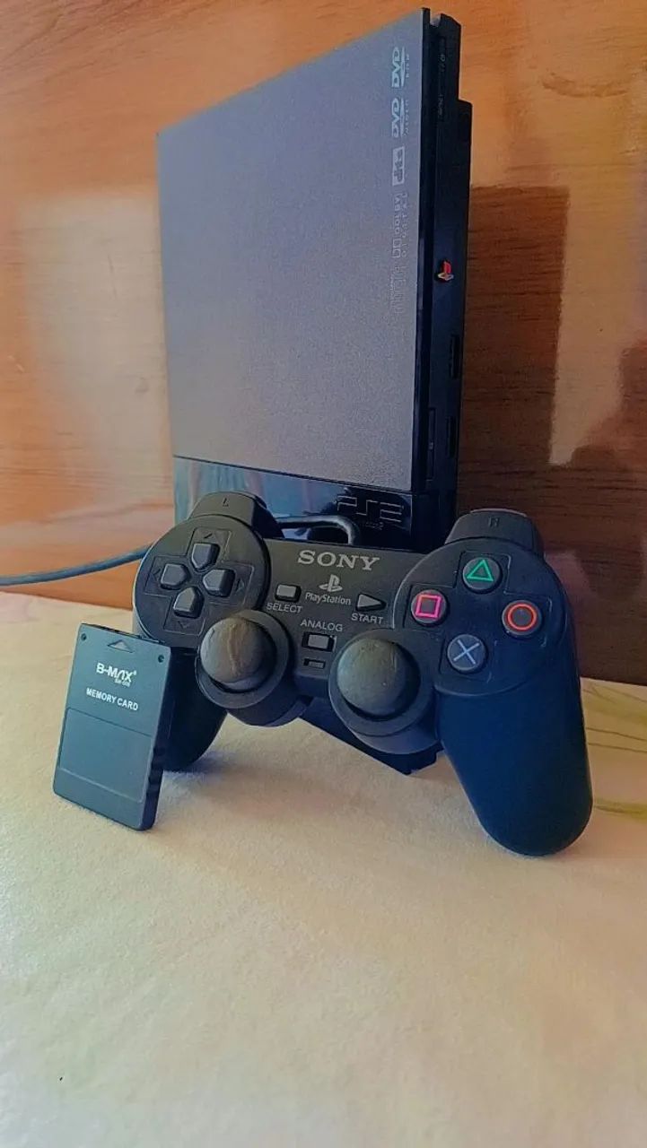 Playstation2 
