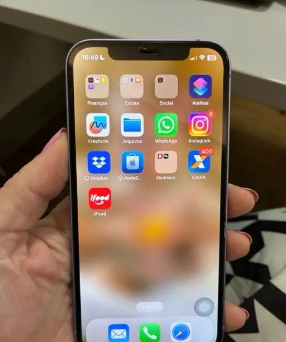 iPhone 12 128 gigas  - Foto 2