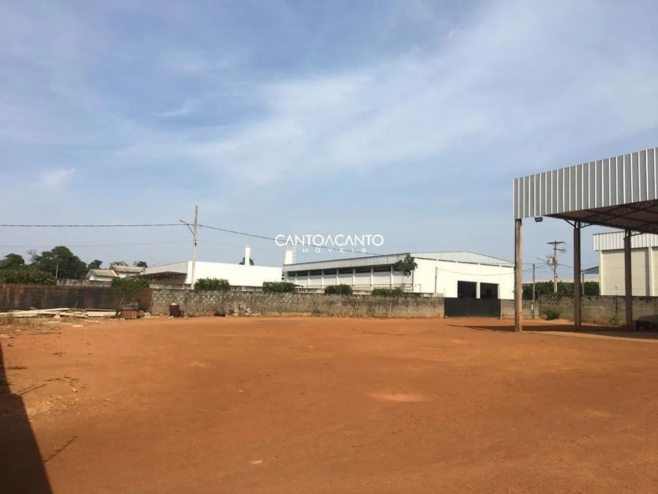 Galpão a venda em Sinop - MT - Foto 3