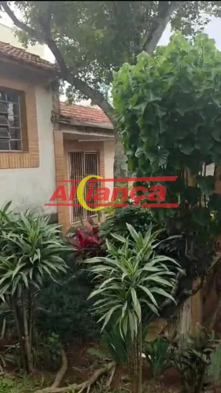 CASA TÉRREA COM 3 DORMITÓRIOS A VENDA (TERRENO 520 M²) - VALE DOS MACHADOS GUARULHOS - SP. - Foto 14