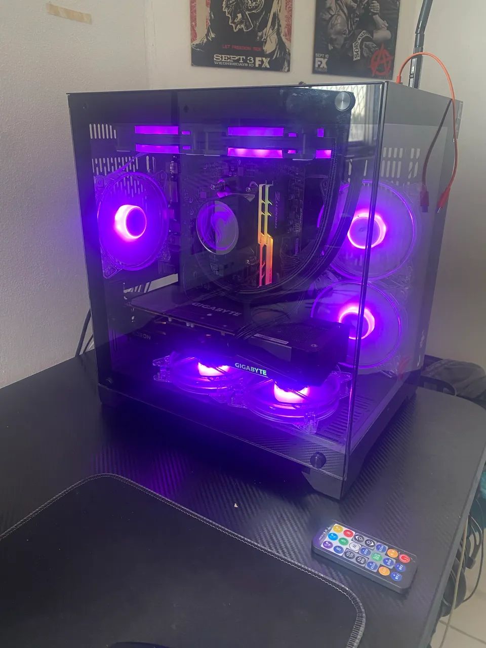 Pc gamer completo  - Foto 3