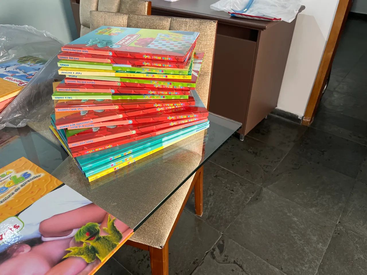Livros - Foto 2