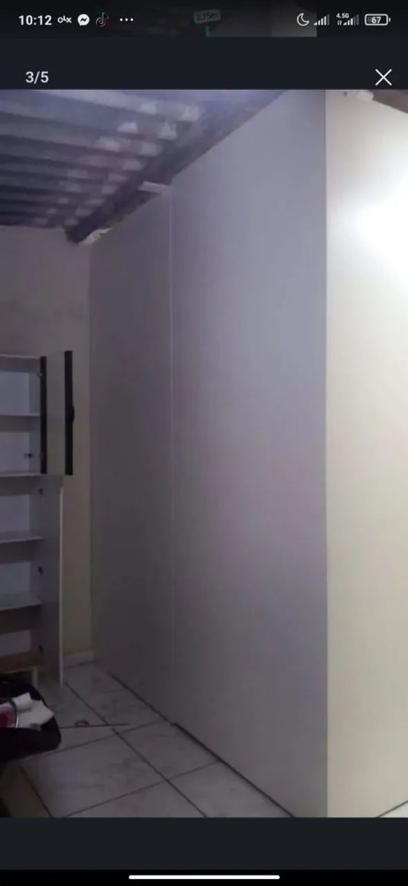Vendo divisória barata só chamar  - Foto 3
