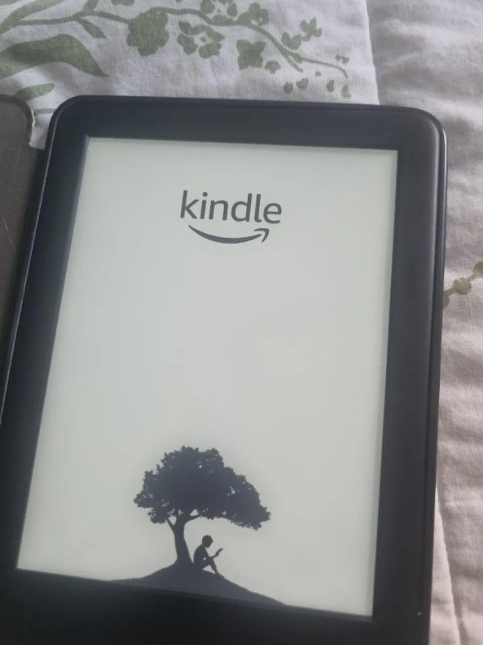 Kindle Geração 10 - Foto 4