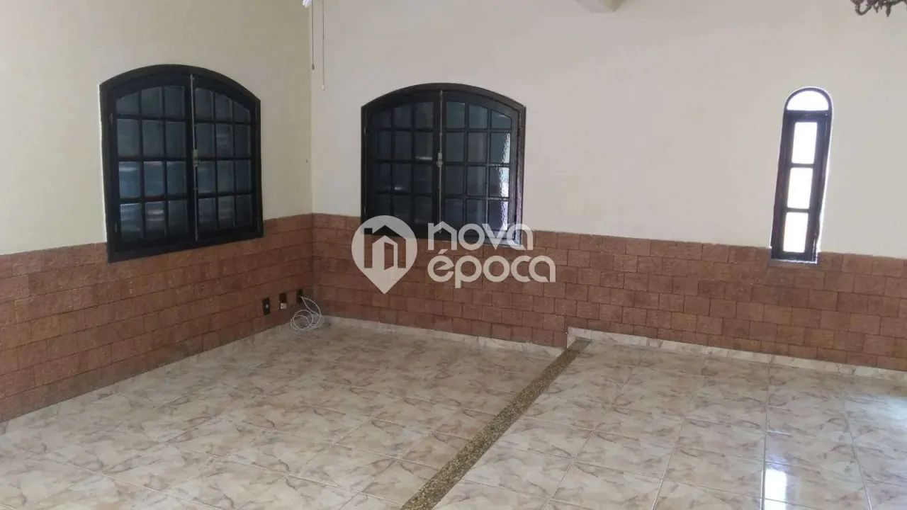 Jacarepaguá | Casa 3 quartos, sendo 1 suite - Foto 3