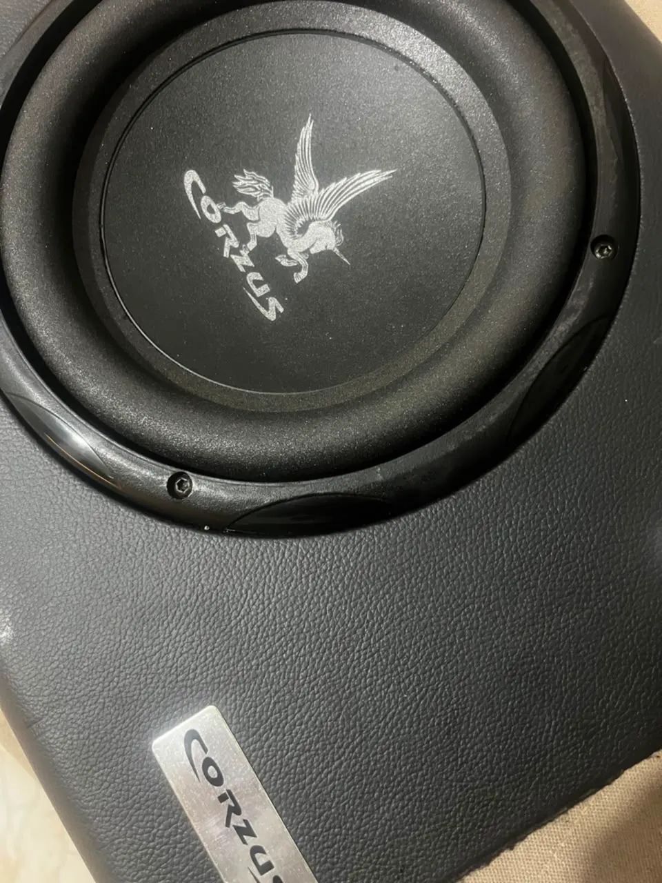 Vendo Multimídia e subwoofer  - Foto 5