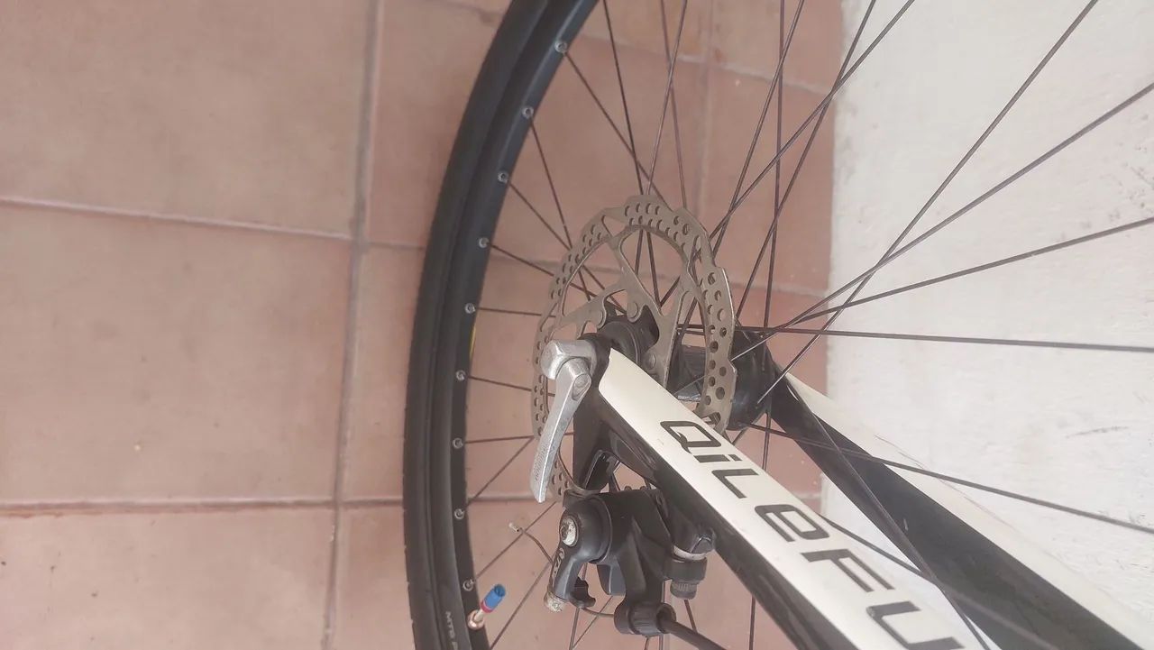 Bicicleta aro 26  - Foto 5
