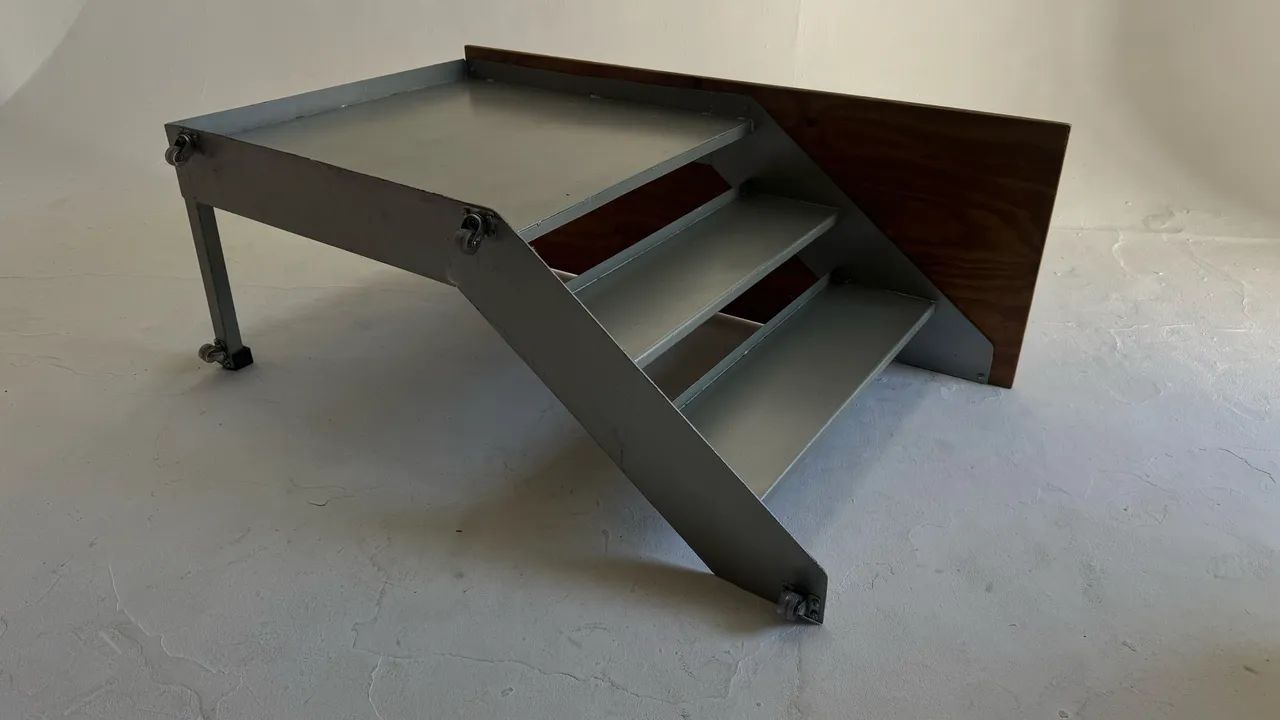 Escada/mesa