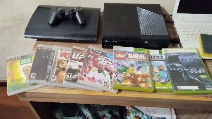 Playstation 3