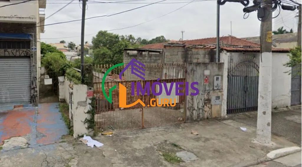 AREA - ALTO DA LAPA - SP