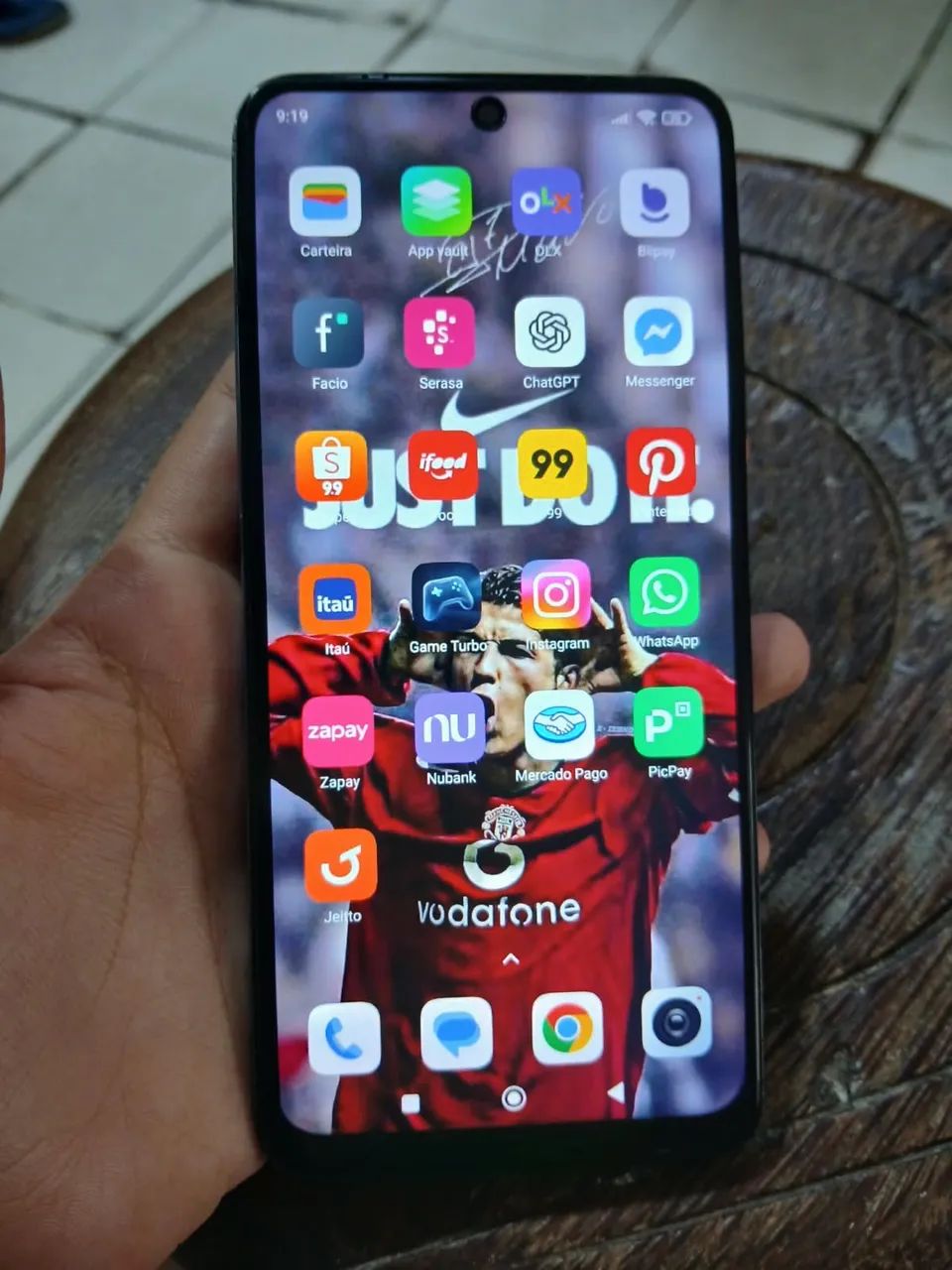 VENDO REDMI NOTE 11 - Foto 3