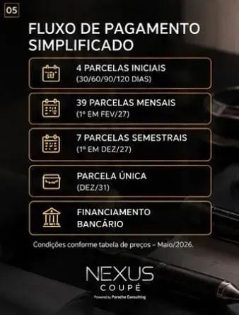 PONTO COMERCIAL - ERGUS LEAD OFFICE | NEXUS COUPÉ  RENASCENÇA - Foto 3