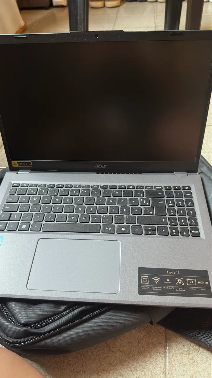 Notebook 15 core i5 - Foto 3
