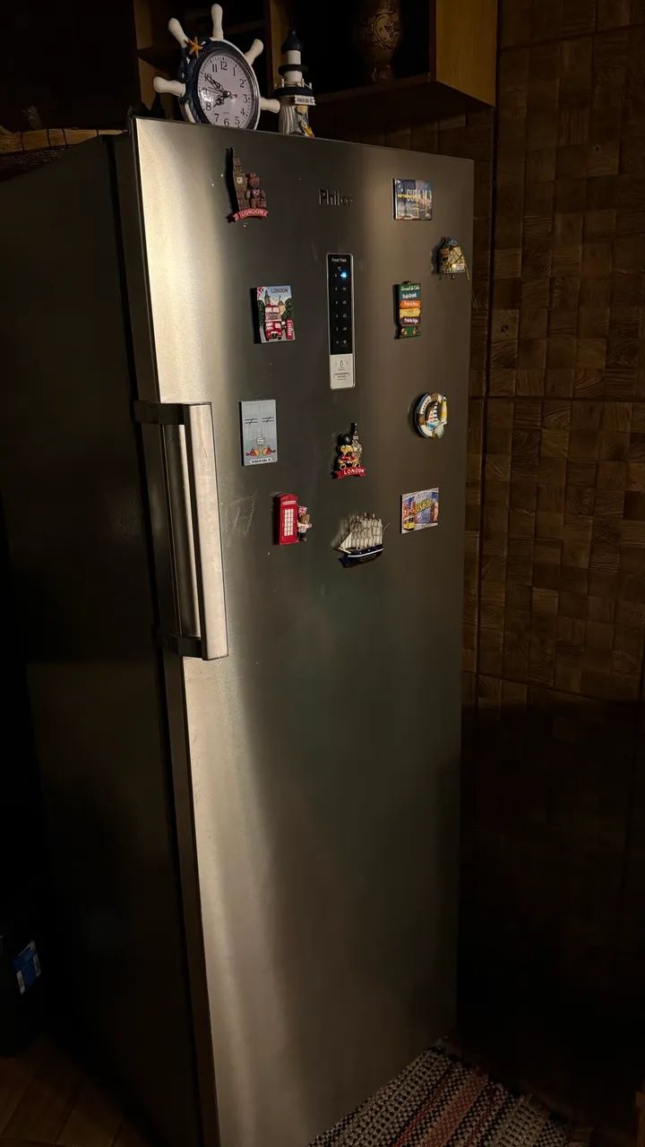Freezer Philco vertical  - Foto 4