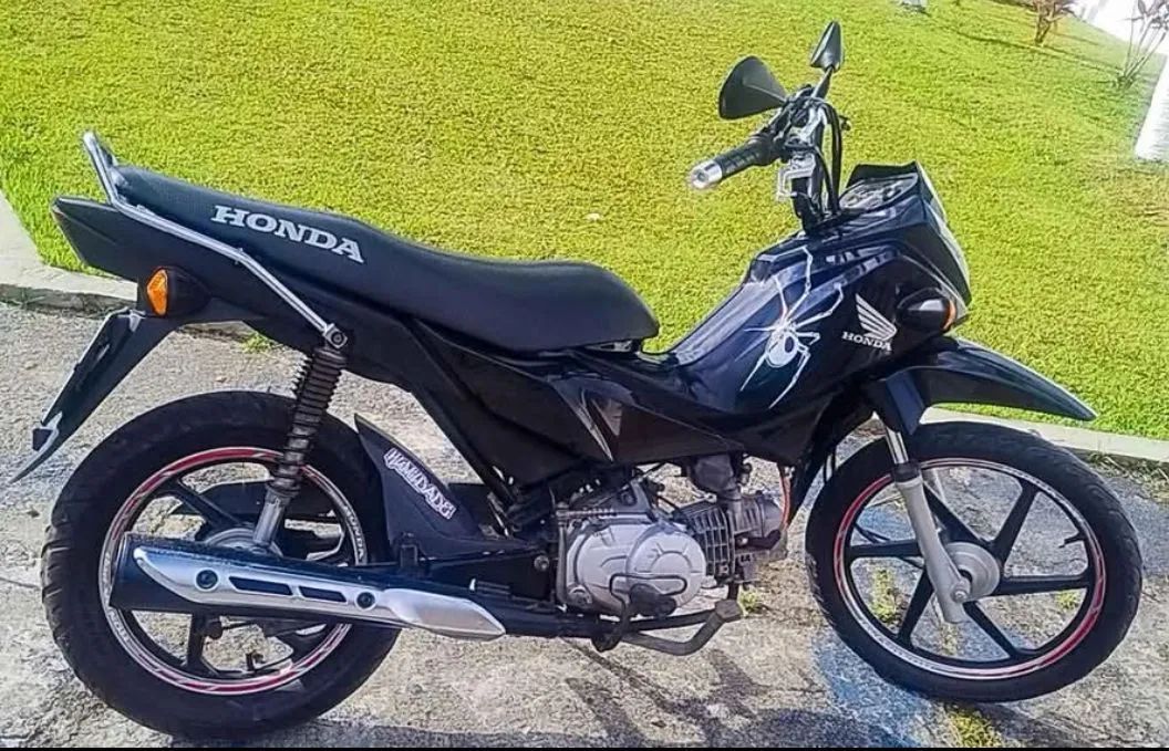 POP 110I 2018