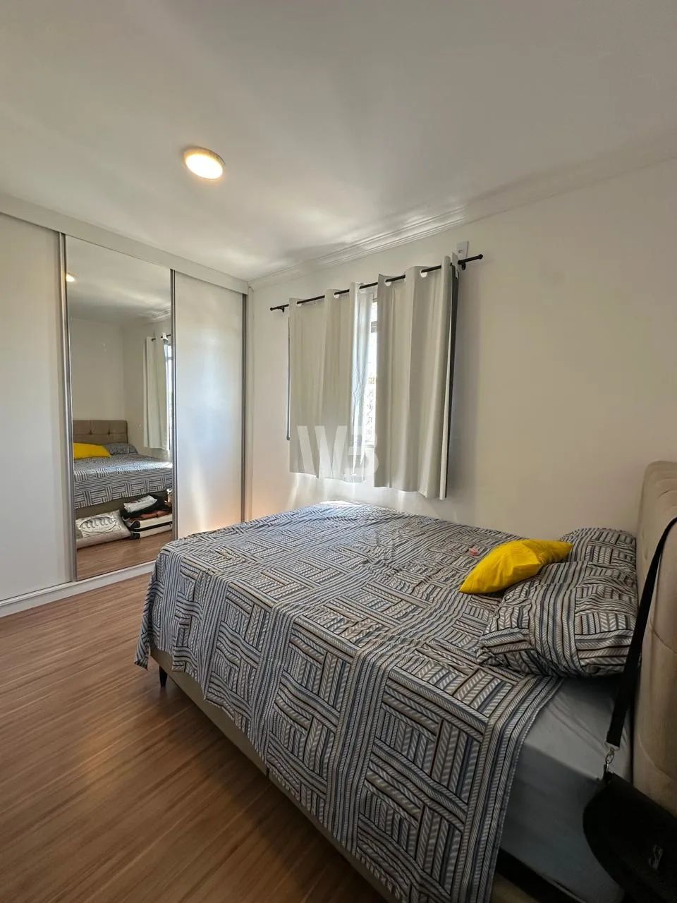 Cobertura mobiliada para alugar com 140m², 2 quartos e 1 vaga - Foto 5