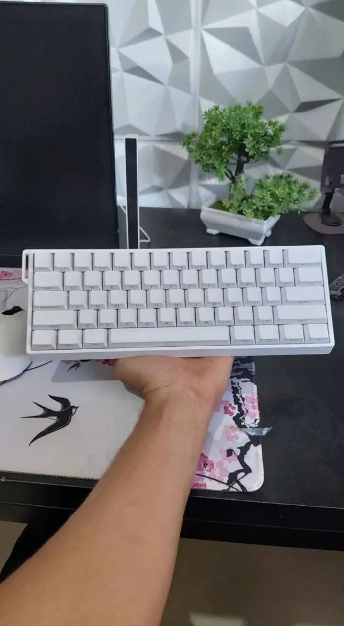 Teclado magnético aula win 60he  - Foto 2