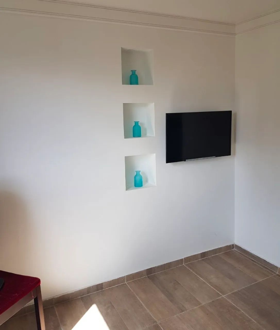 Vendo flat mobiliado 1 quarto - Foto 4