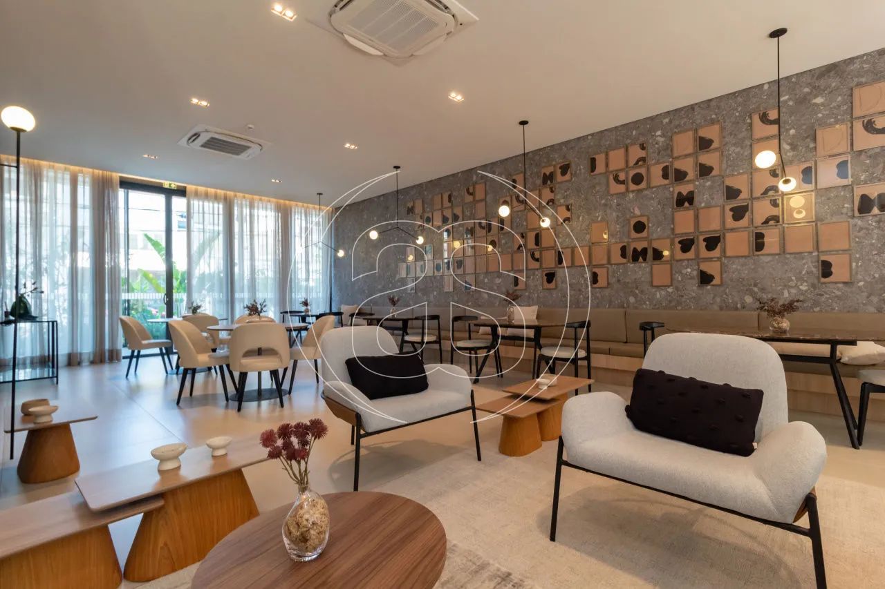COBERTURA DUPLEX À VENDA! VILA NOVA CONCEIÇÃO! - Foto 5