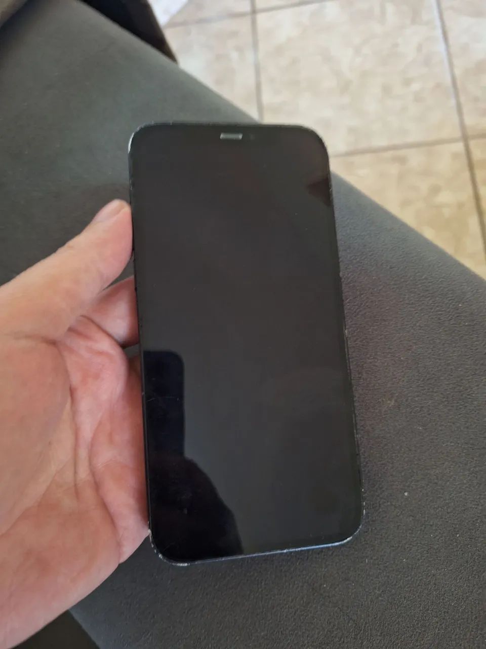Iphone 12 - Foto 2