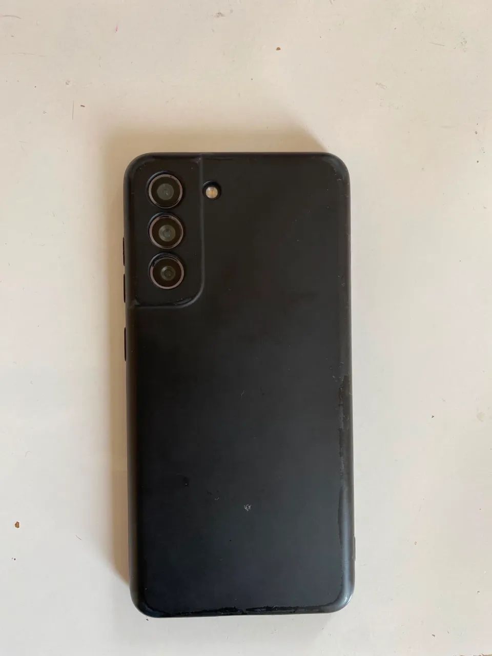 S21 Fe 128gb