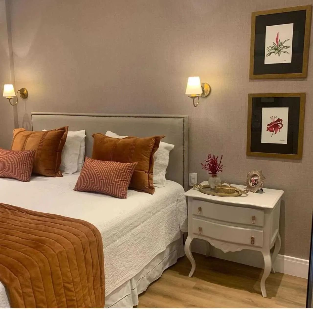 MANSÃO ROBERTO CONSTÂNCIO VIEIRA - M.CC - LESTE - 219M² [31453] - Foto 12