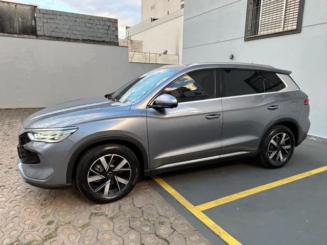 BYD Song Pro Song Pro GL 1.5 16V Aut. (Hibrido) 2025