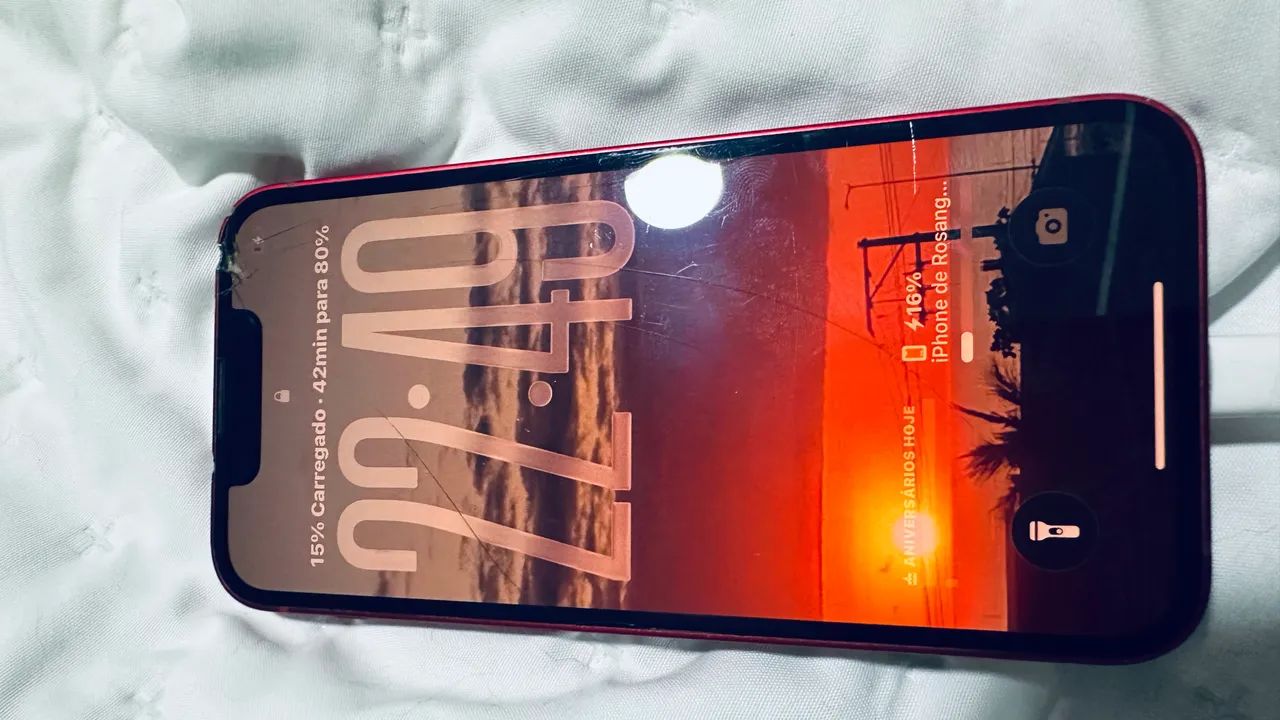 IPHONE 13 MINI  - Foto 2