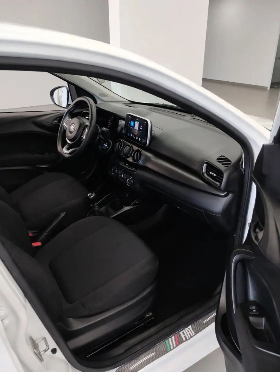 Fiat Argo Drive 1.3 8V Flex 2021 - Foto 2