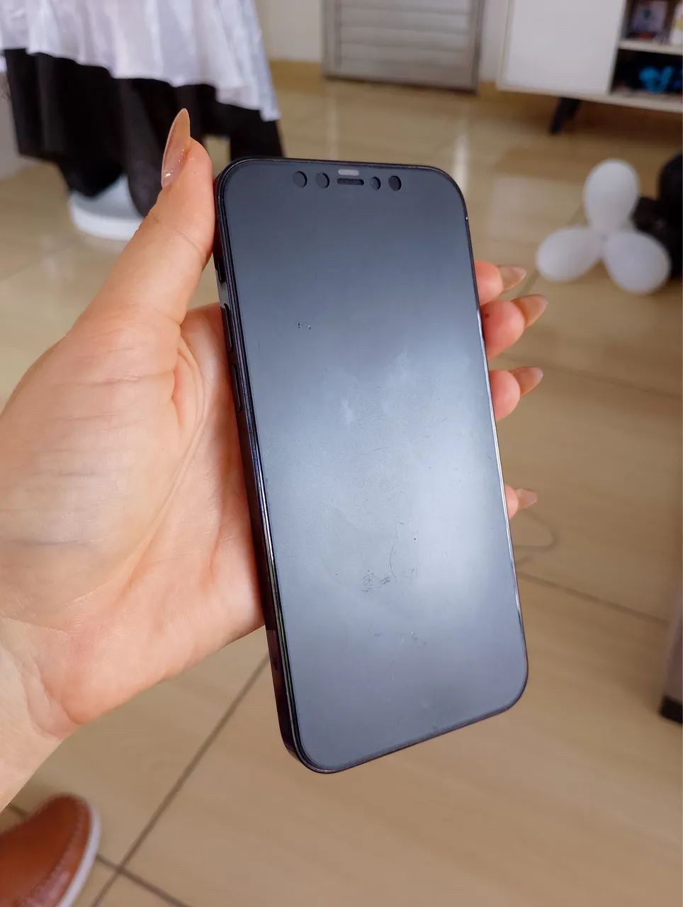 iPhone 12 Pro 128gb - Foto 4