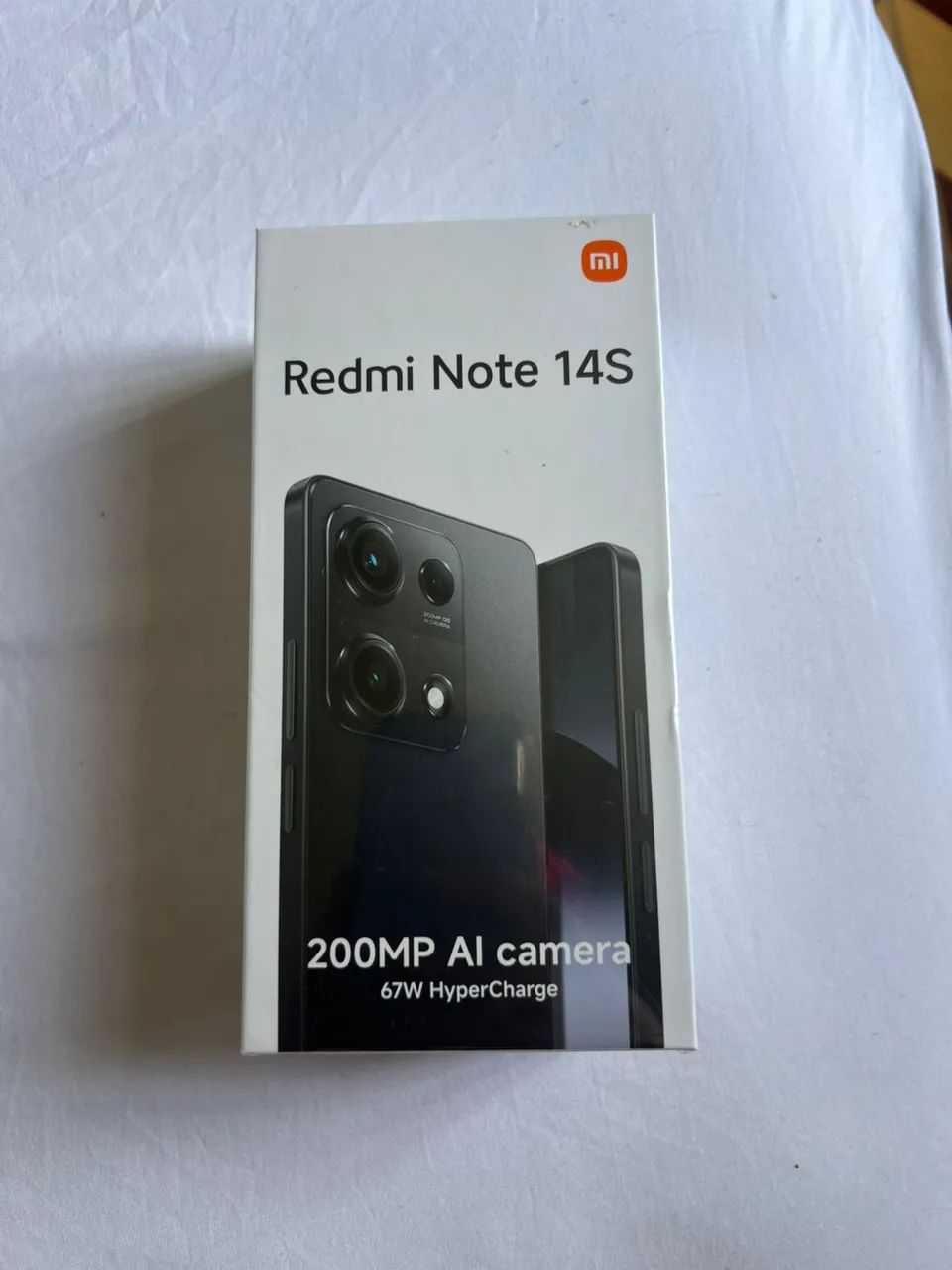 REDMI NOTE 14S - Foto 2