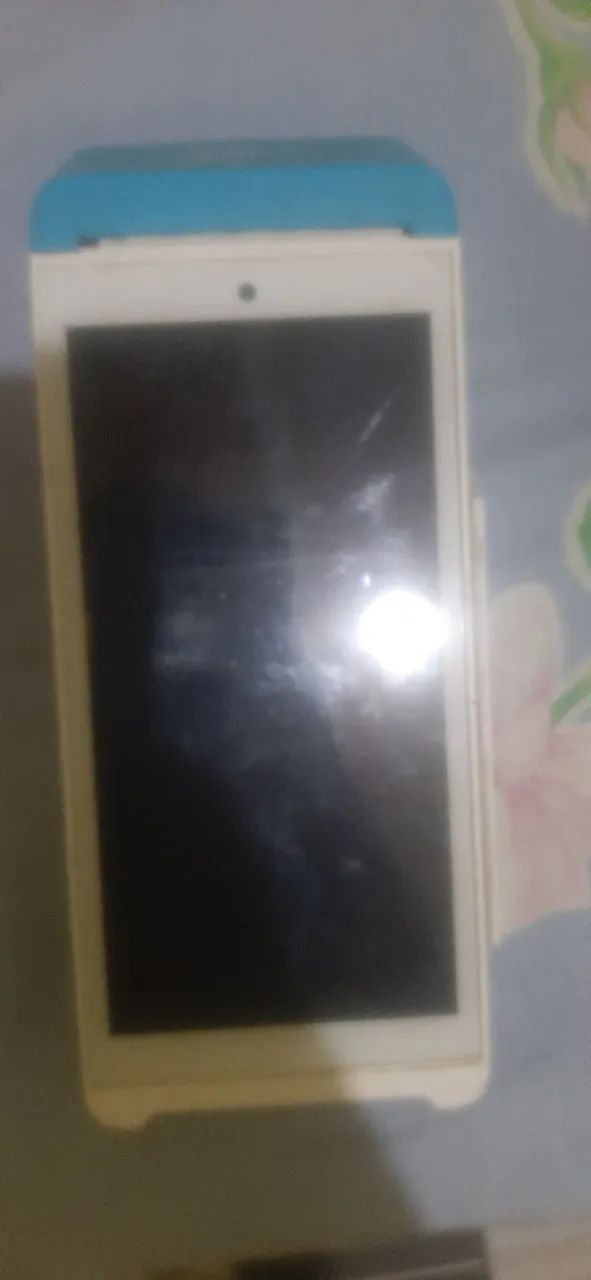 Vendo 2 Marquinas de cartão  - Foto 2