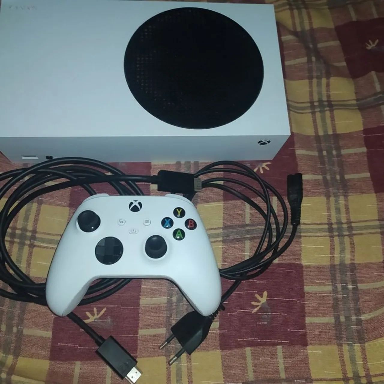 Xbox Séries S