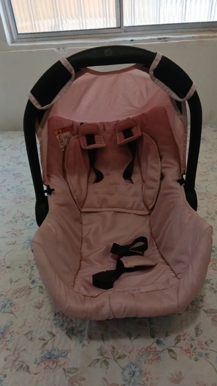 Bebê conforto - Foto 2