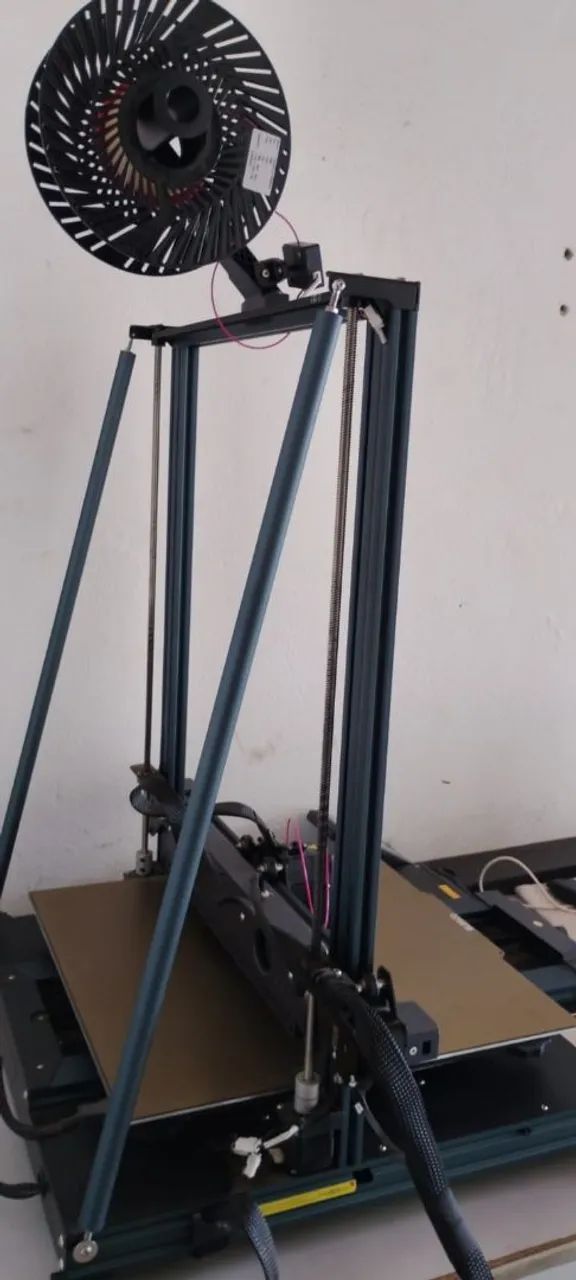 Elegoo Neptune Max - Foto 3