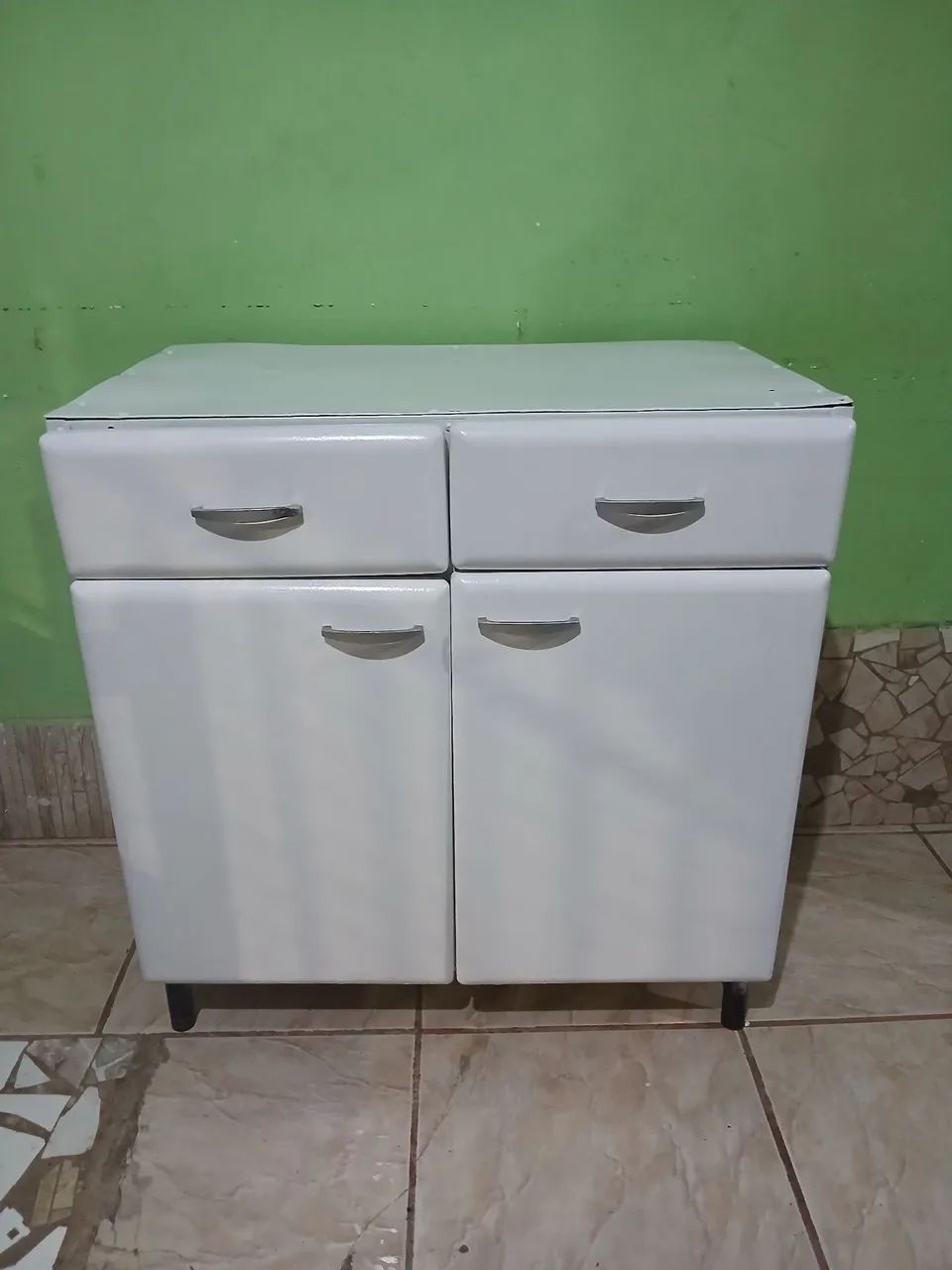 Vendo esse balcão 