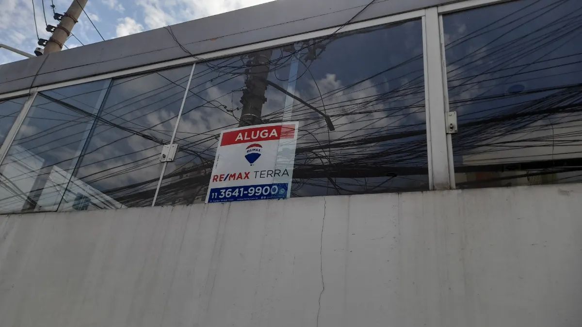 Casa comercial para locação em Vila Leopoldina, 110m² - Foto 3