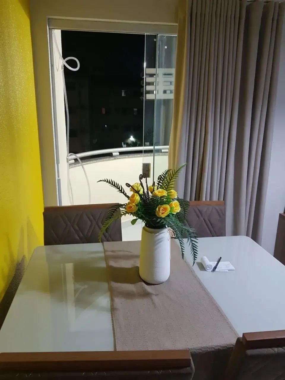 Ap reformado e mobiliado - Porto Velho - RO