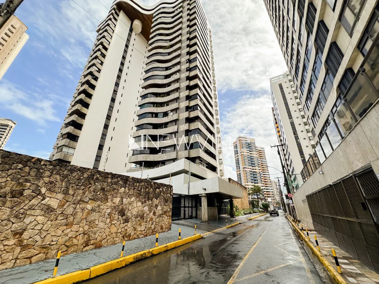 Apartamento com 4 quartos à venda em Piedade - Foto 2