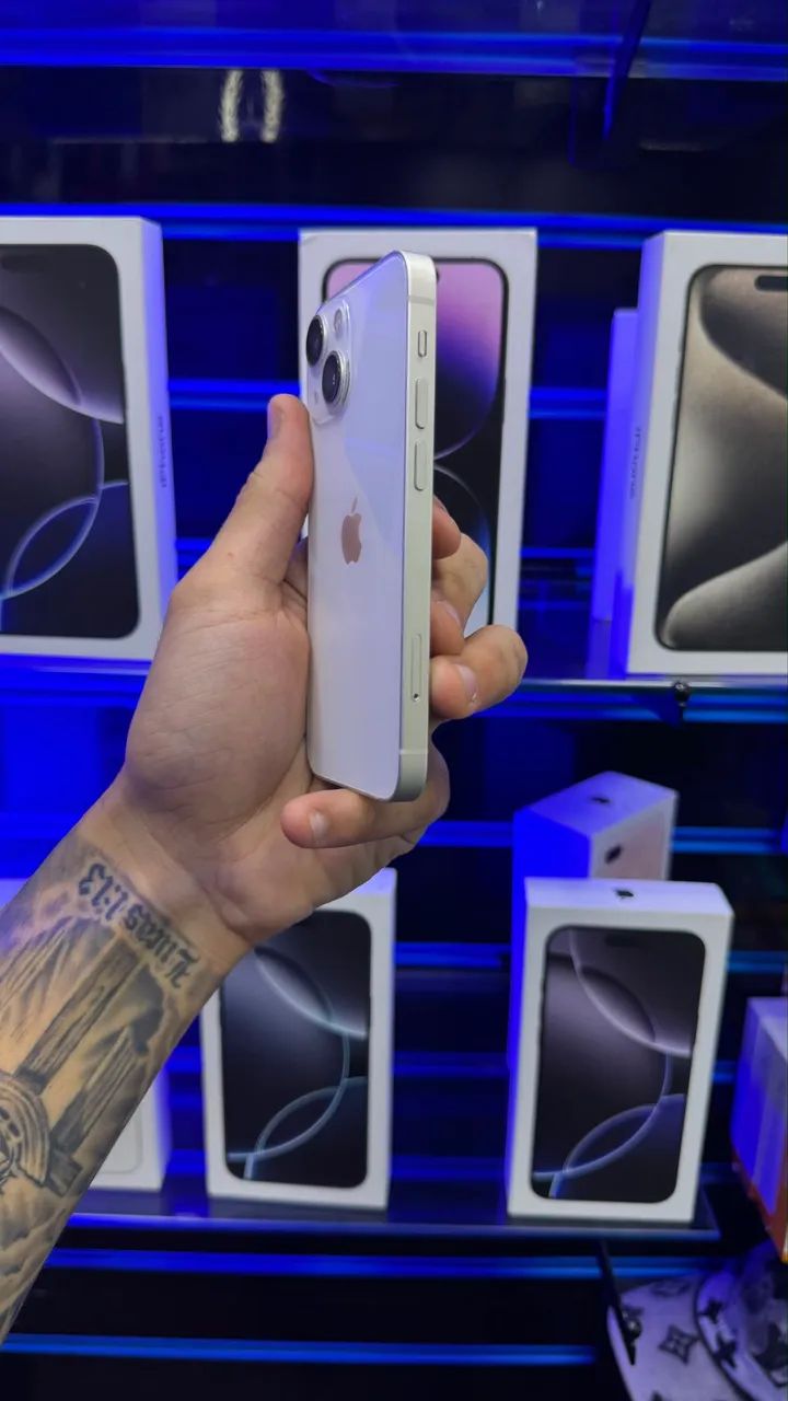 IPHONE 13 MINI - Foto 4
