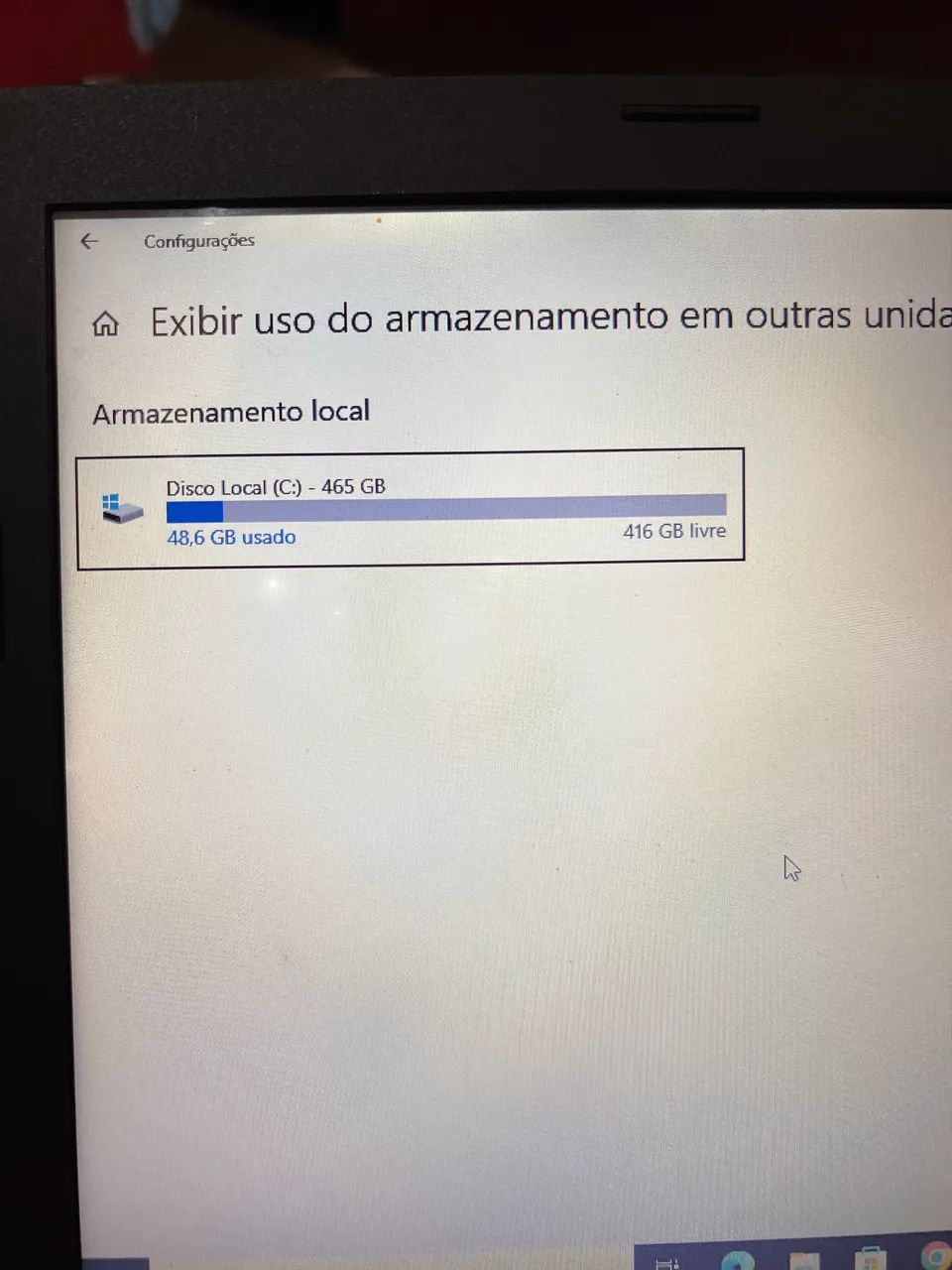 Notebook CCE semi novo - Foto 5